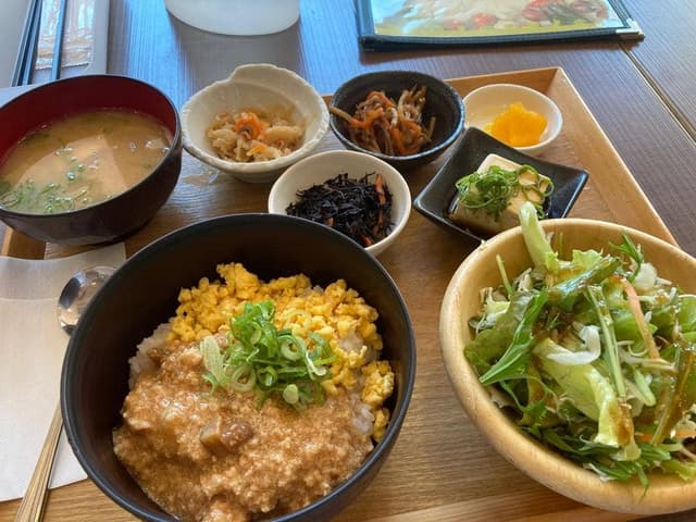 おやさい レストラン & カフェ ことことキッチン - サブ画像1
