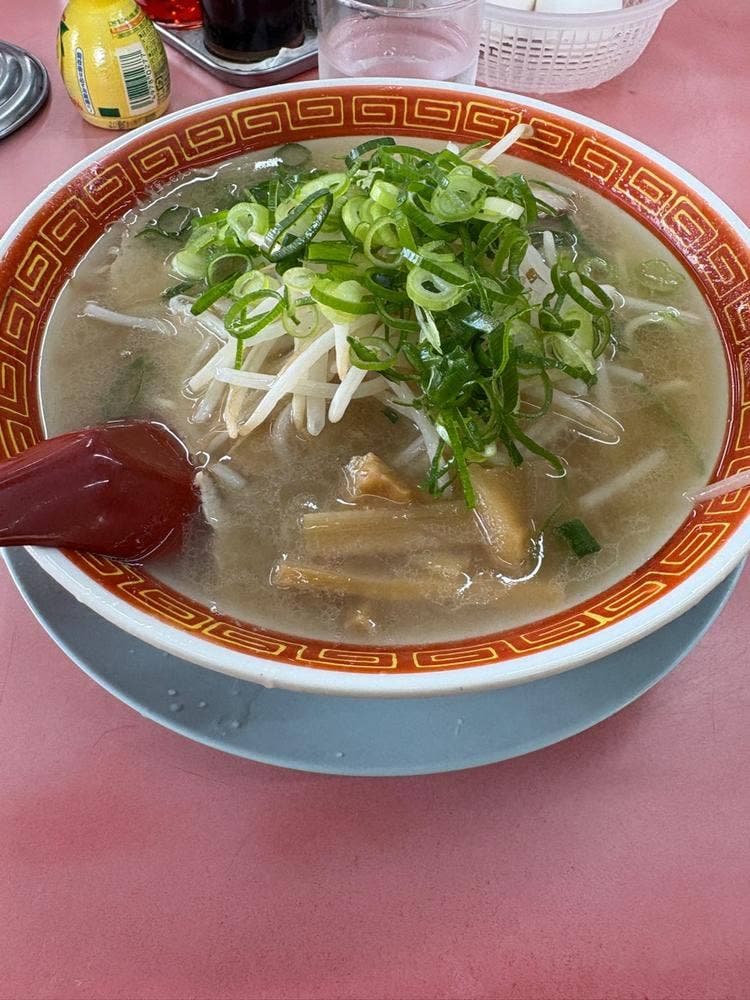 ラーメン藤 守山店