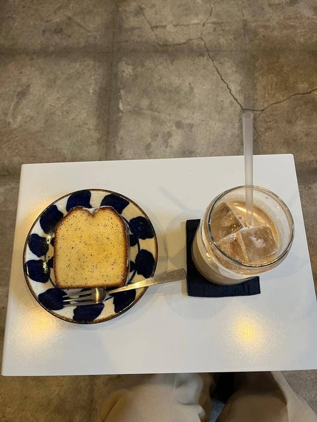 Let It Be Coffee - サブ画像3