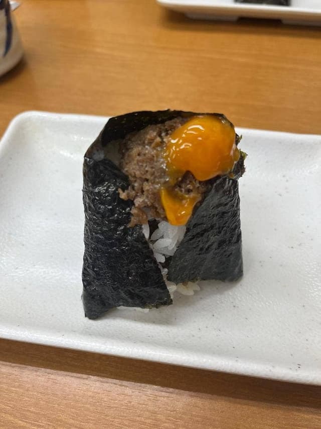 米がおいしいおにぎり 戸越屋 - サブ画像1