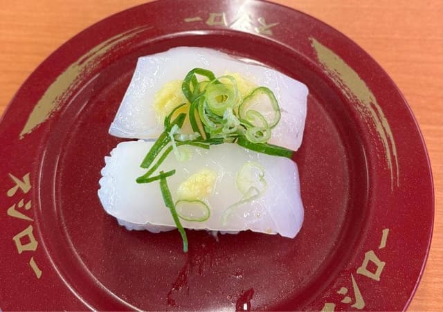 スシロー 茂原店 - サブ画像1