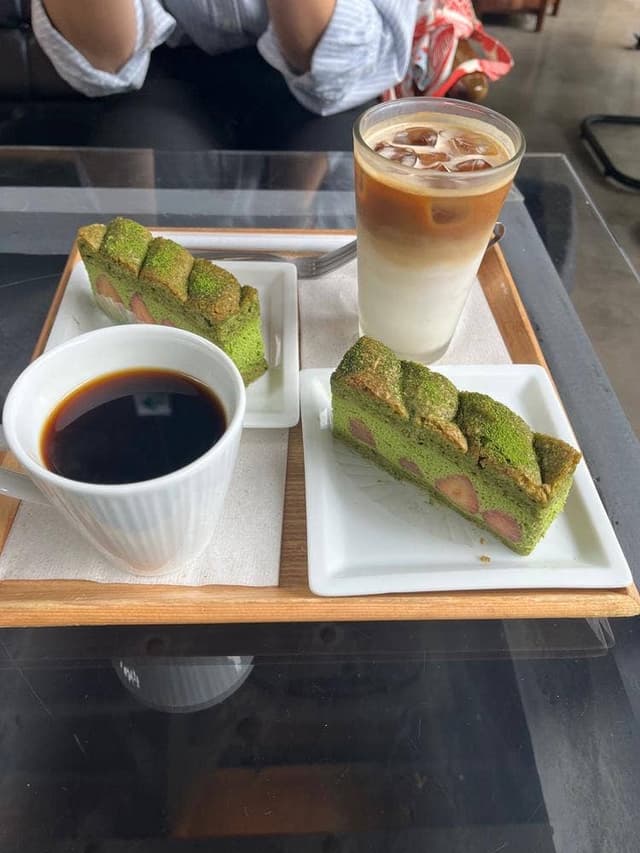 Factory & Labo 神乃珈琲 - サブ画像2