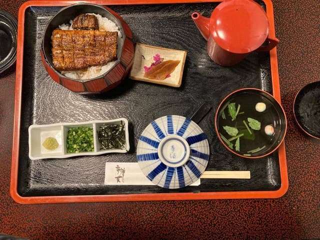 あつた辨天 - サブ画像3