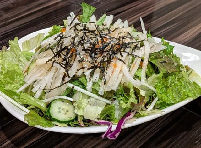和風個室居酒屋 あやめ庵 池袋東口店 - サブ画像1