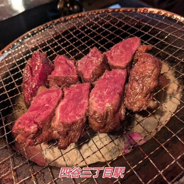 四谷ホルモン - サブ画像1