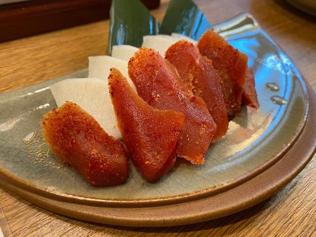 おばんざい茂平 - サブ画像1