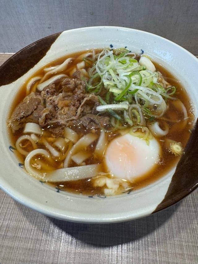 住よし JR名古屋駅5・6番線 - サブ画像3