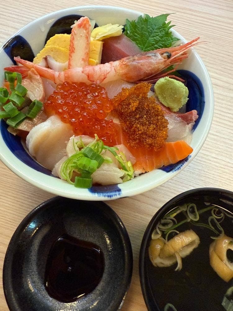 あけぼの寿司