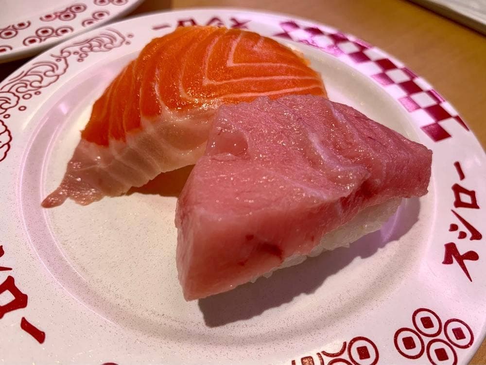 スシロー 渋谷駅前店