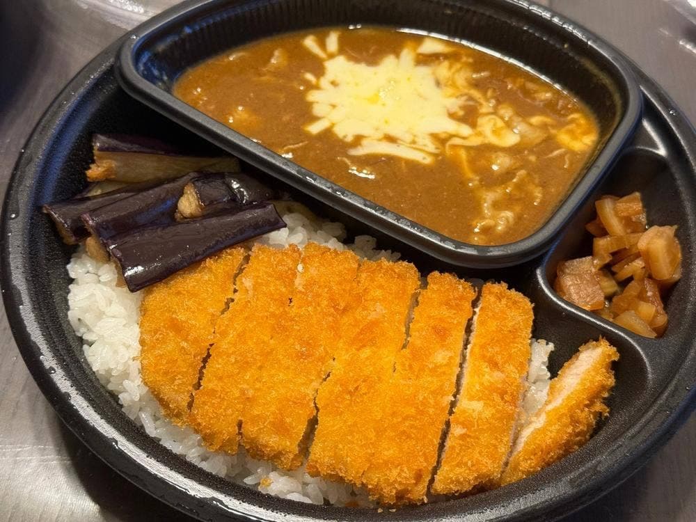 カレーハウス CoCo壱番屋 墨田区菊川駅前店