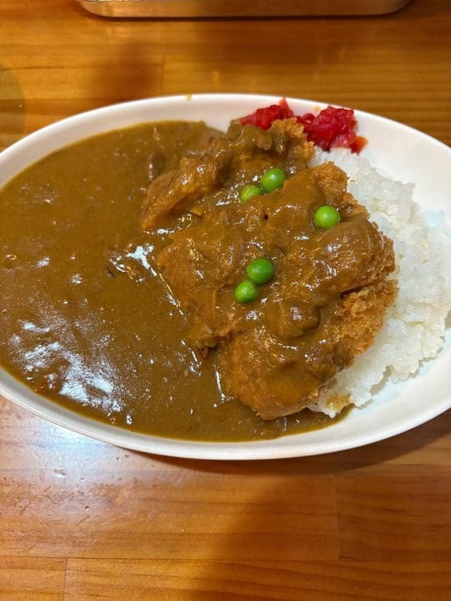 食堂 金楽 - サブ画像1