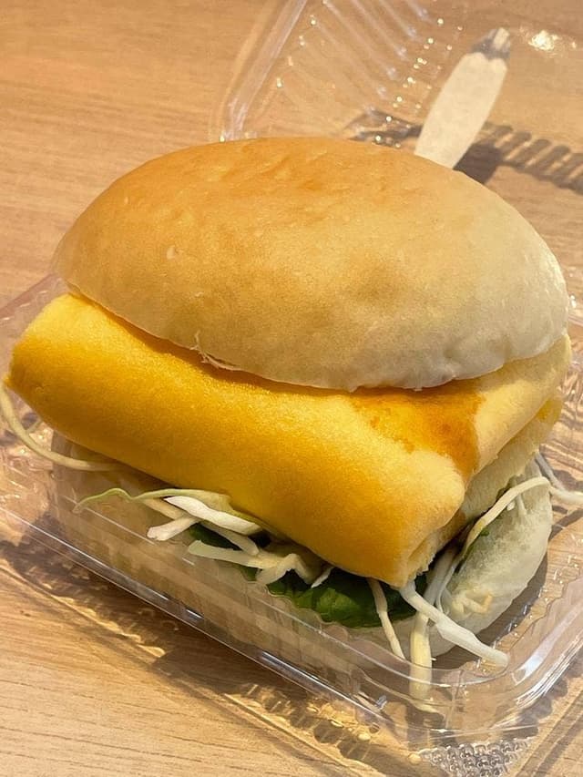 コッペ亭 金沢8号線店 - サブ画像2