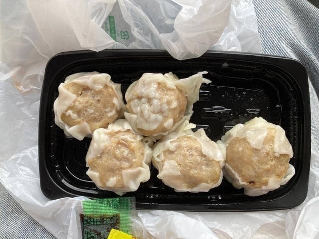 だるま焼売 広島エキエ店 - サブ画像1