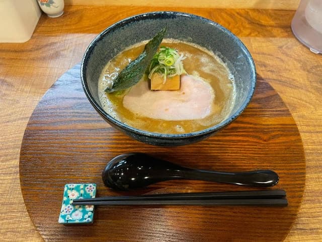 麺々 結び - サブ画像1