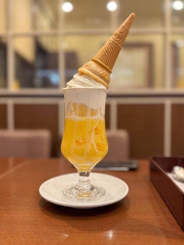 心斎橋ミツヤ なんばウォーク店 - サブ画像1