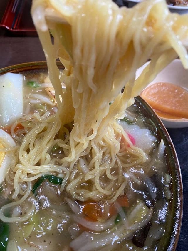 ますや食堂 - サブ画像3
