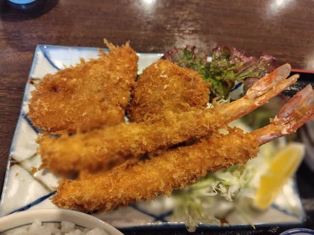 お食事処正八 - サブ画像1