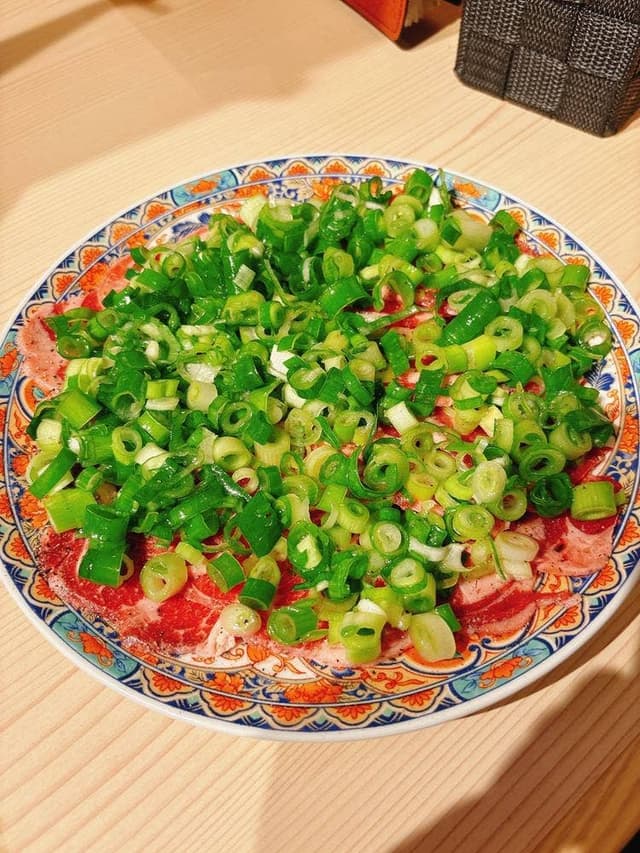 大衆焼肉ウシ二ナル - サブ画像2