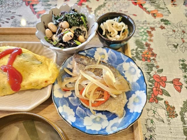 ごはん屋 te to te - サブ画像2