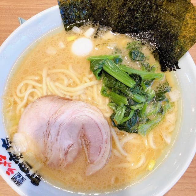 横浜家系ラーメン 町田商店 多治見店 - サブ画像1