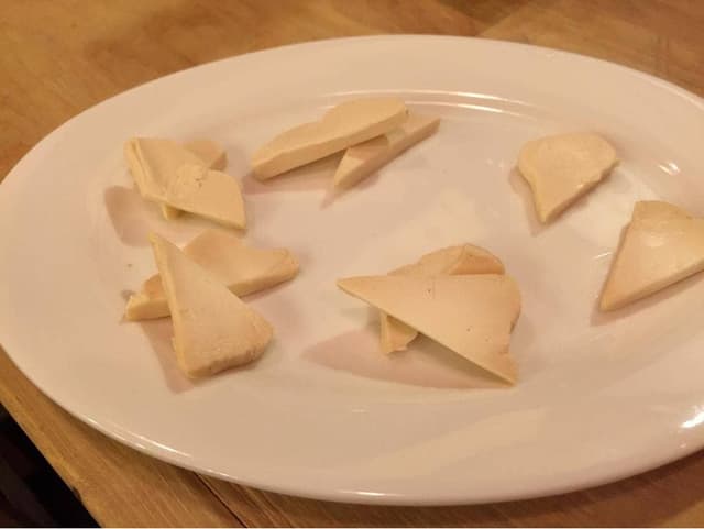 日本酒バー 別邸 - サブ画像1