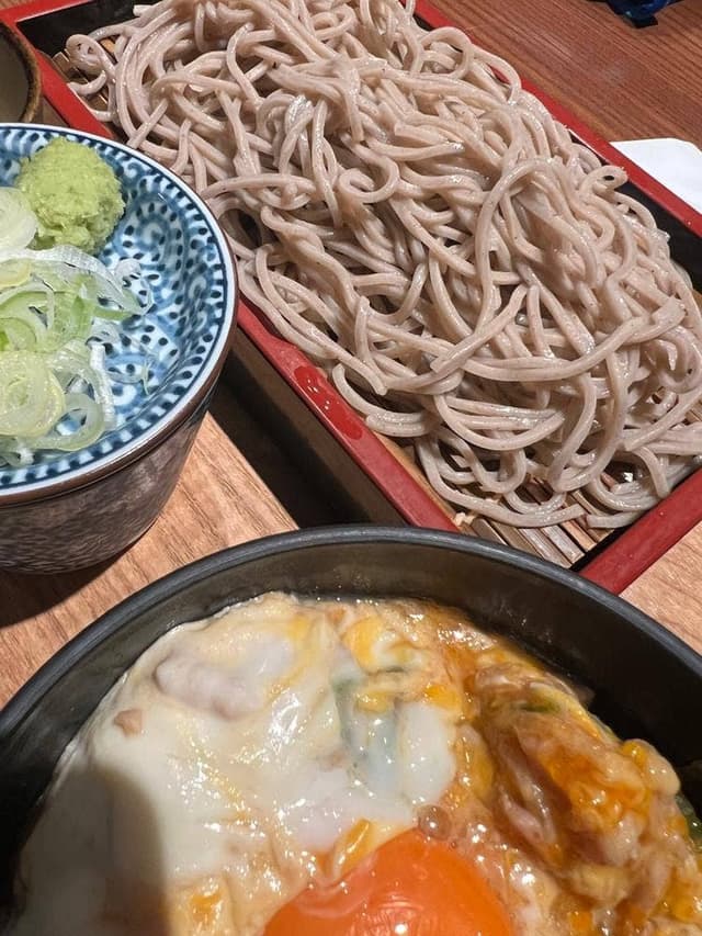 鳥かく - サブ画像1