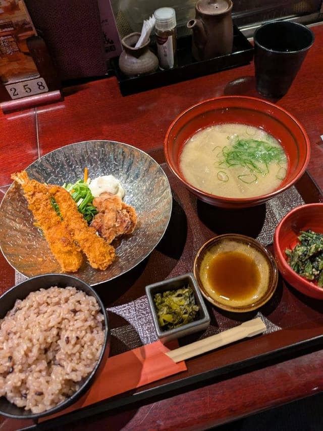麹蔵 銀座店 - サブ画像1