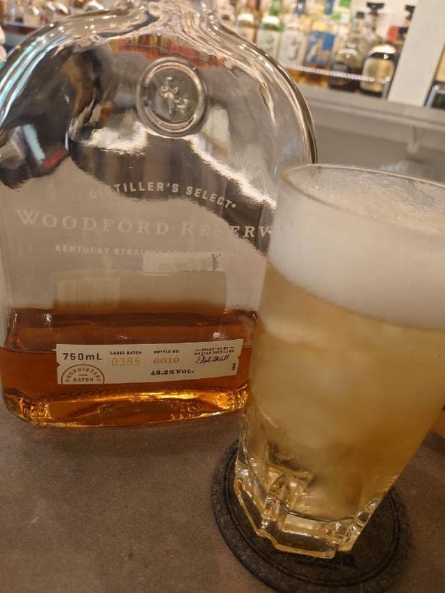 お酒の美術館 なんばウォーク店 - サブ画像2