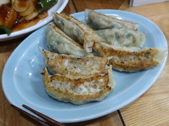 栄飯店 - サブ画像1
