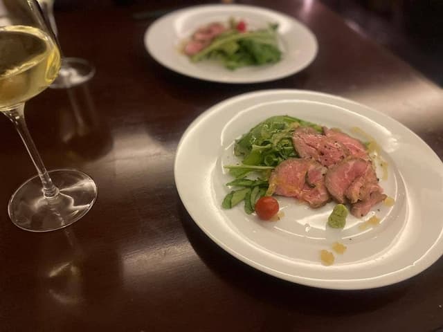 Restaurant. Ma.Cachette - サブ画像2