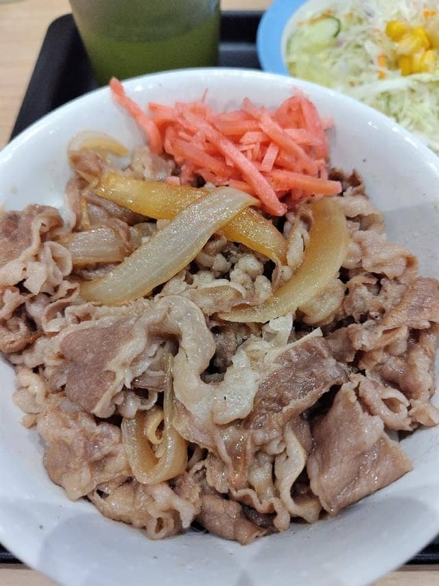 松屋 朝霞台店 - サブ画像2