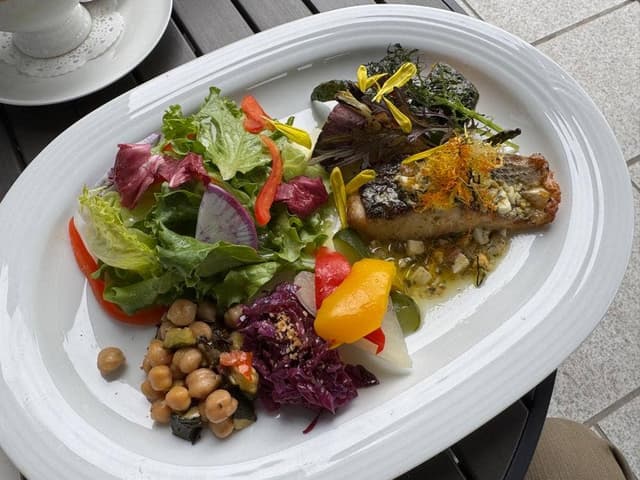 Anchor Grill Yokohama - サブ画像2