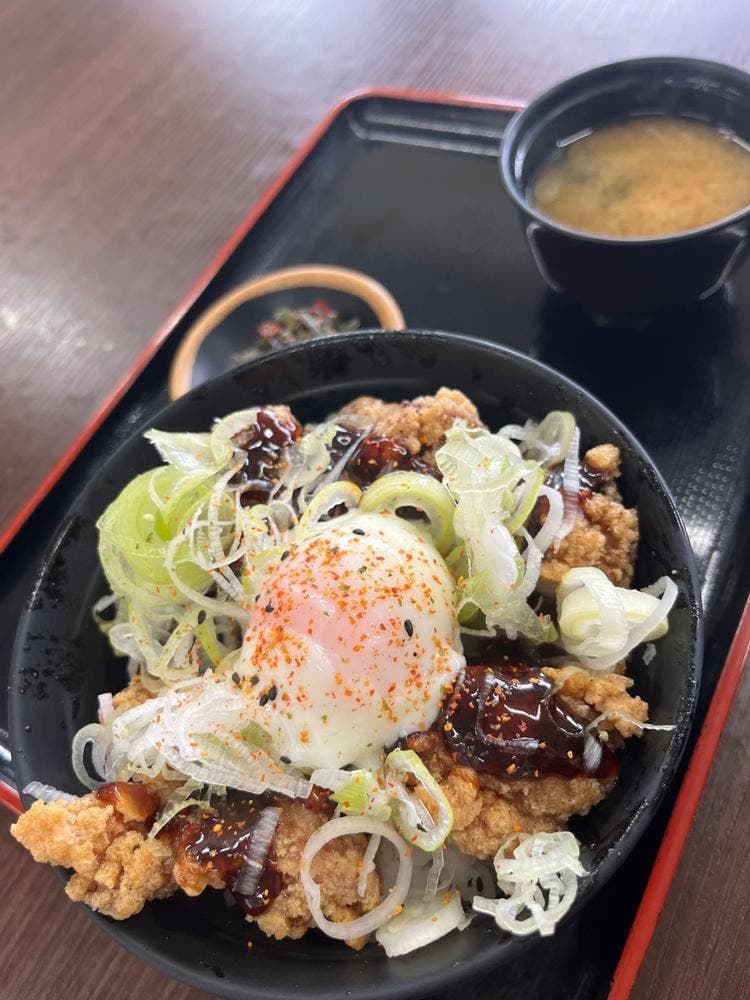 小木曽屋玄治郎 みどり湖PA上り店