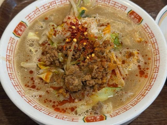 餃子の王将 三軒茶屋店 - サブ画像1