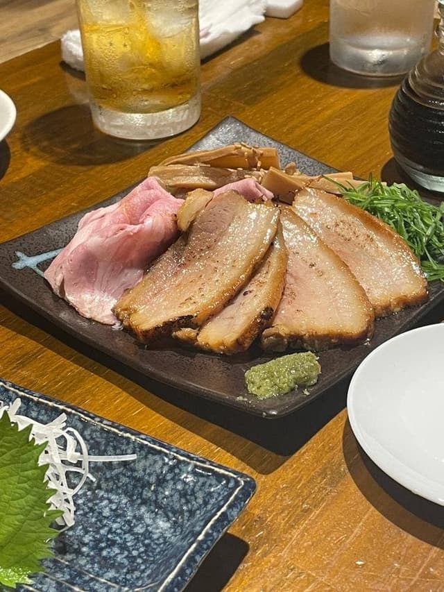 三鷹らーめん酒場SAL - サブ画像1