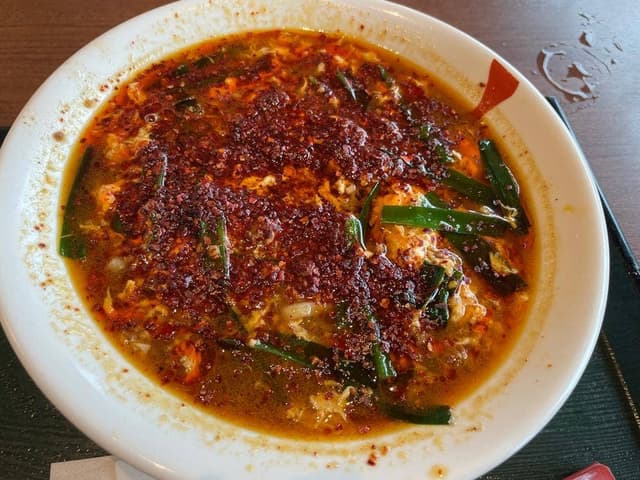 湯あがりキッチン 一休 竜泉寺の湯 八王子みなみ野店 - サブ画像1