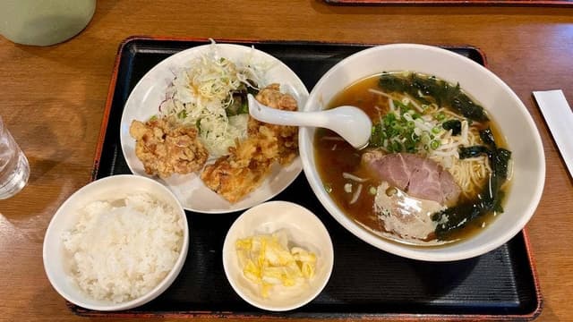 らーめん ごん神 - サブ画像2