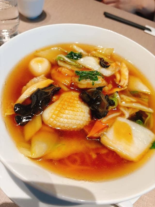 茶薫小籠包飯店 イオンモール土岐店 - サブ画像3