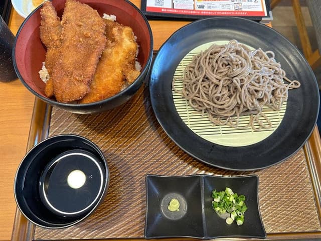 トンから亭 町田旭店 - サブ画像3