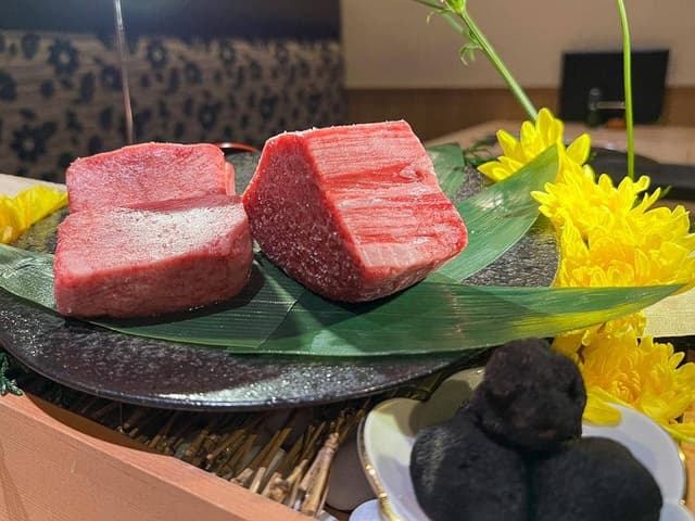 お肉屋 けいすけ 三男坊 - サブ画像3