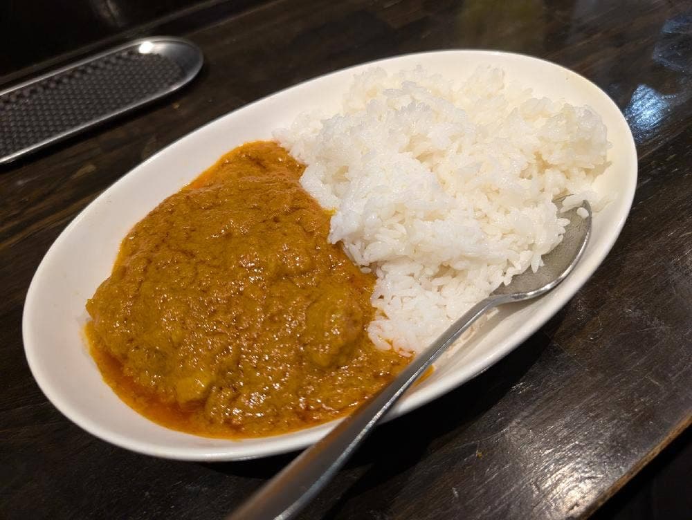 気まぐれダイニング ハラール