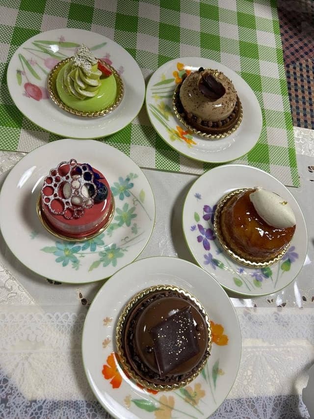 ル・コワンヴェール - サブ画像3