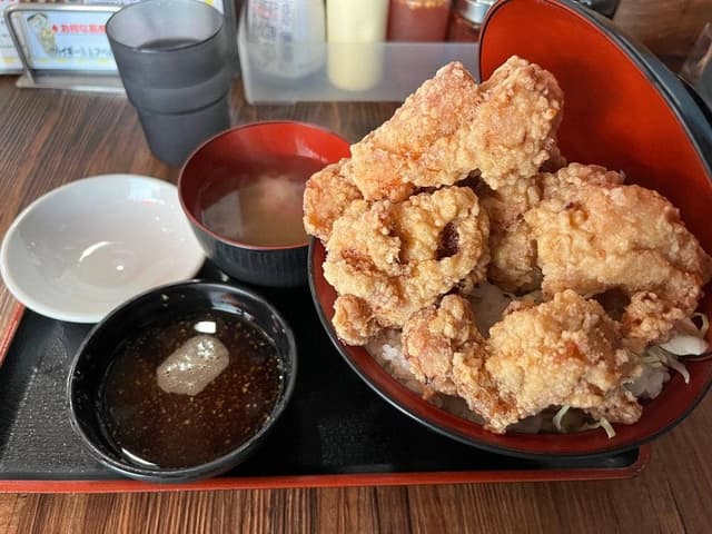 餃子のさんくみ 立川本店 - サブ画像1
