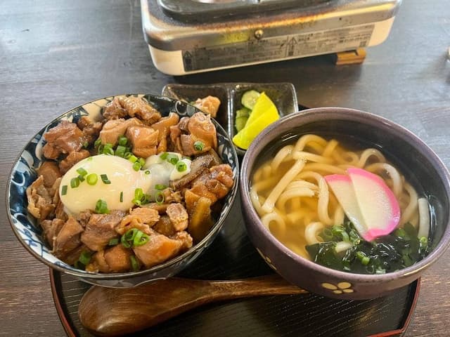 溶岩焼 とり瀬 - サブ画像1