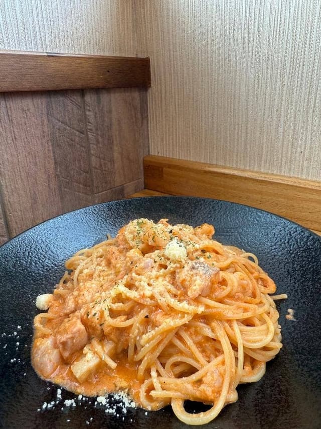 和風イタリアン ちょっと - サブ画像1