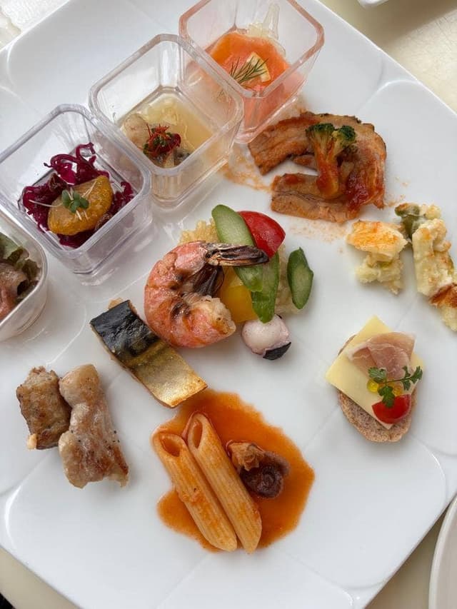 ラ・ペール - サブ画像2