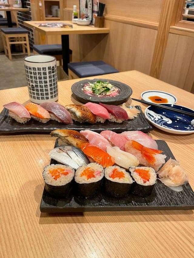 鮨 酒 肴 杉玉 モレラ東戸塚店 - サブ画像1