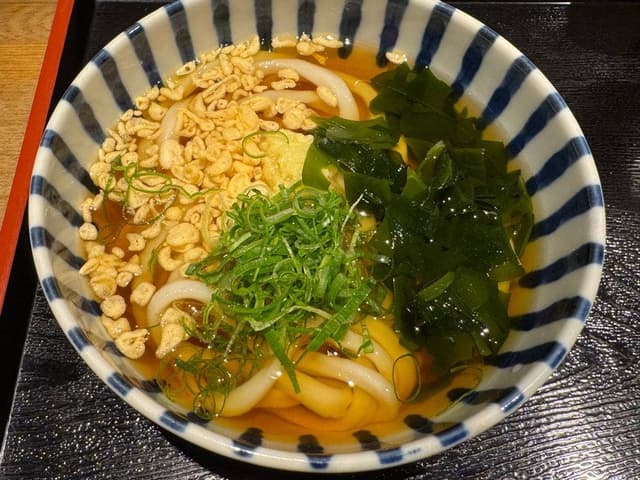 大和製麺 - サブ画像1