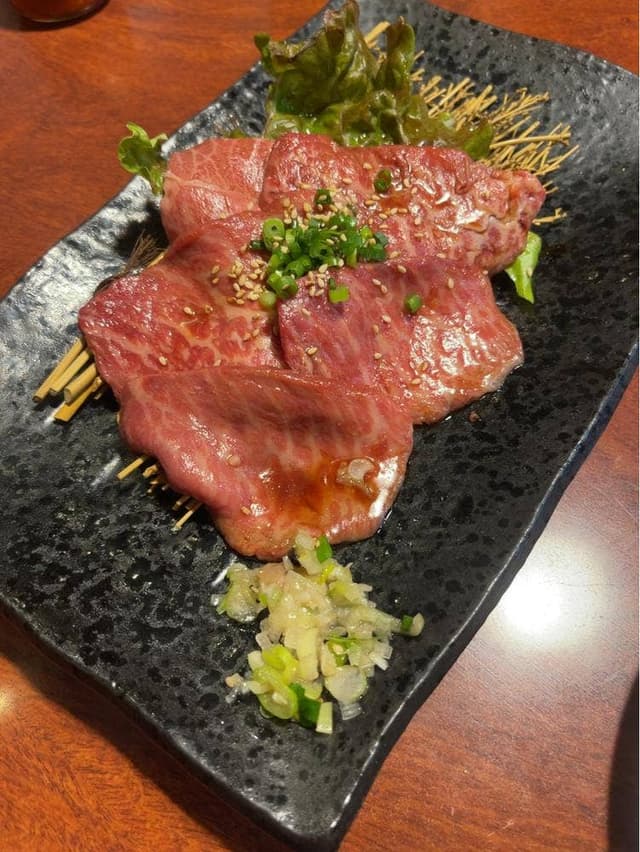 焼肉 名所、 - サブ画像3