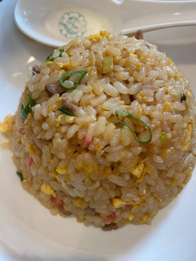 中華料理龍泉 - サブ画像2